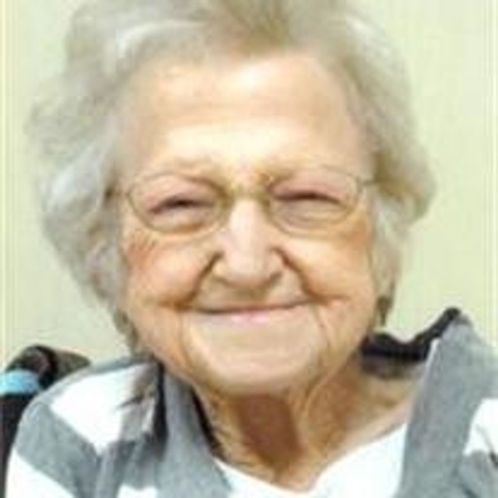 Shirley Crook Profile Photo