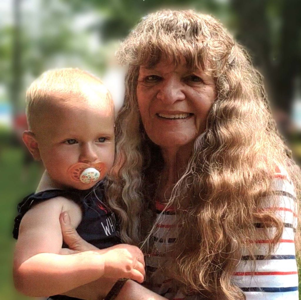 Rosalie Pauline Piechocki