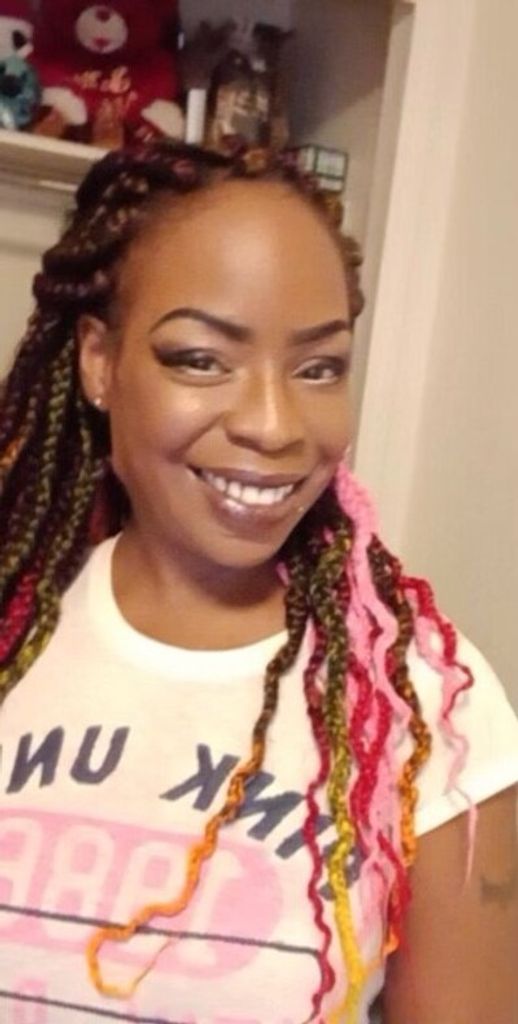 Michelle Deonia Carter Profile Photo