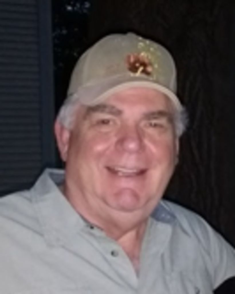 Gordon Peter Klawitter