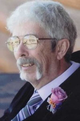 Richard Schwenk Profile Photo
