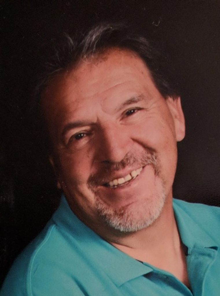 Trinidad Logan Profile Photo