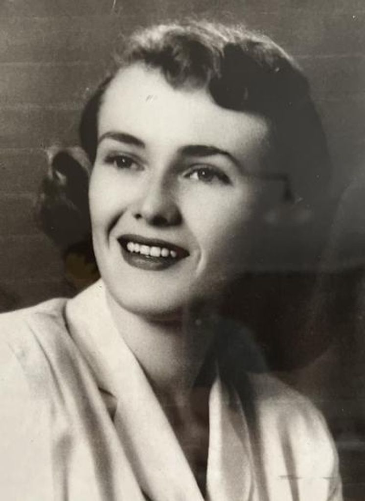 Joann Killeen Buchanan Profile Photo