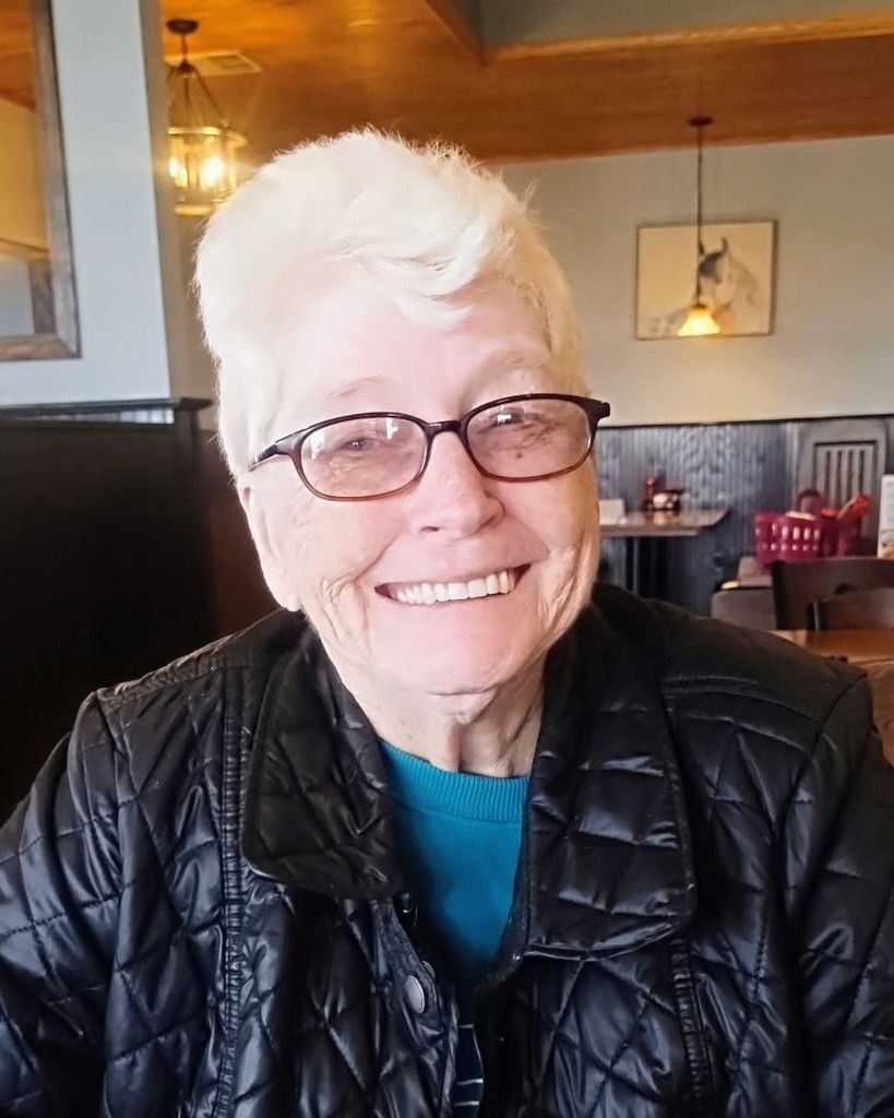 Patricia Cochran Profile Photo