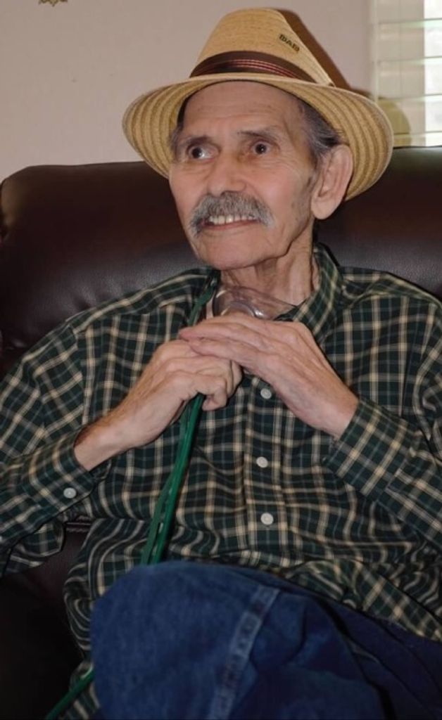 Manuel A. Chavez
