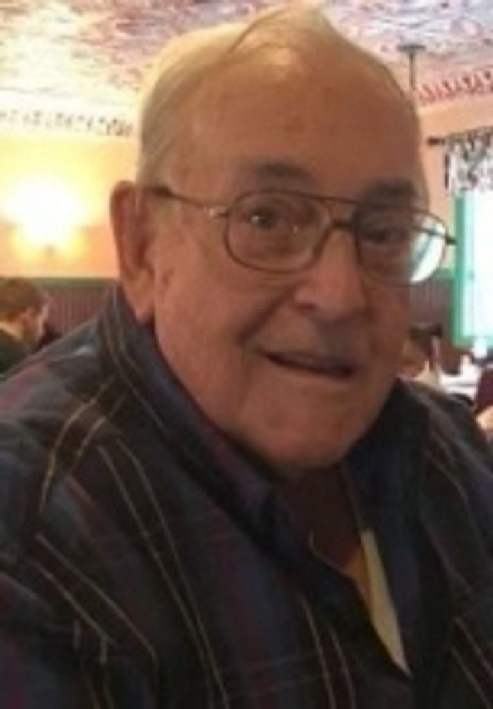 Albert Kenneth Byers