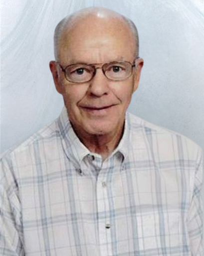 Richard Rust Profile Photo