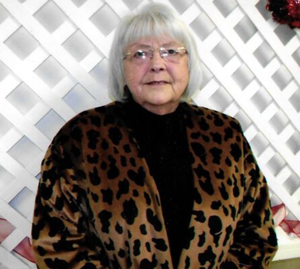 Nellie Dubose Profile Photo