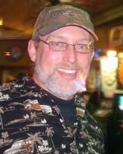 Robert B. Dippel's obituary image