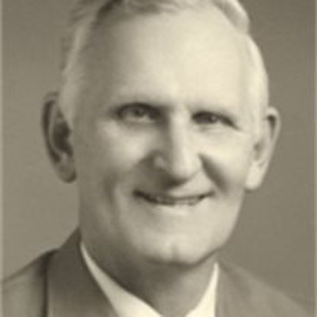 Edward B. Gildutis