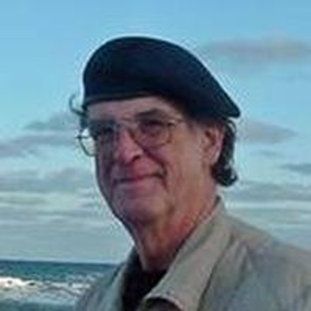 Kenneth Kinkor
