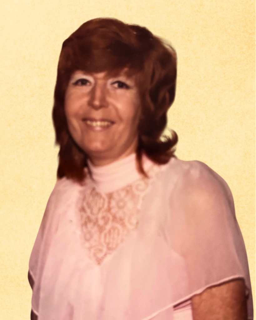 Iris Fick