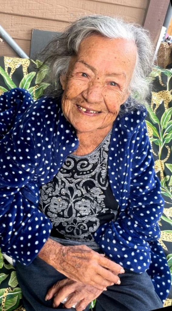 Salazar Maria Dolores Profile Photo