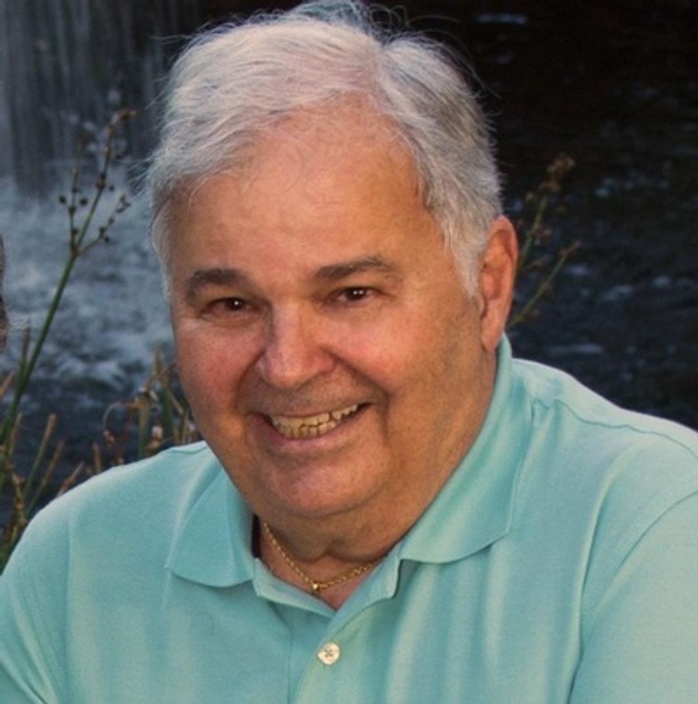 Robert Adorno Profile Photo