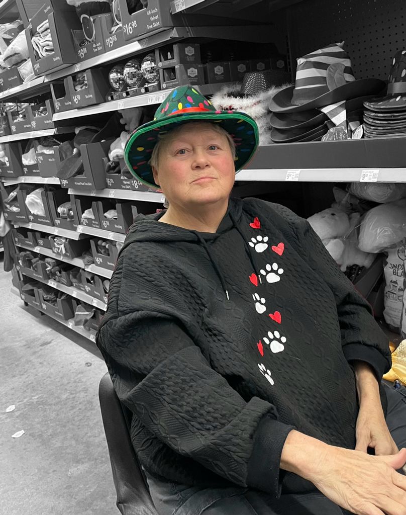 Charlene Louise Casey Profile Photo
