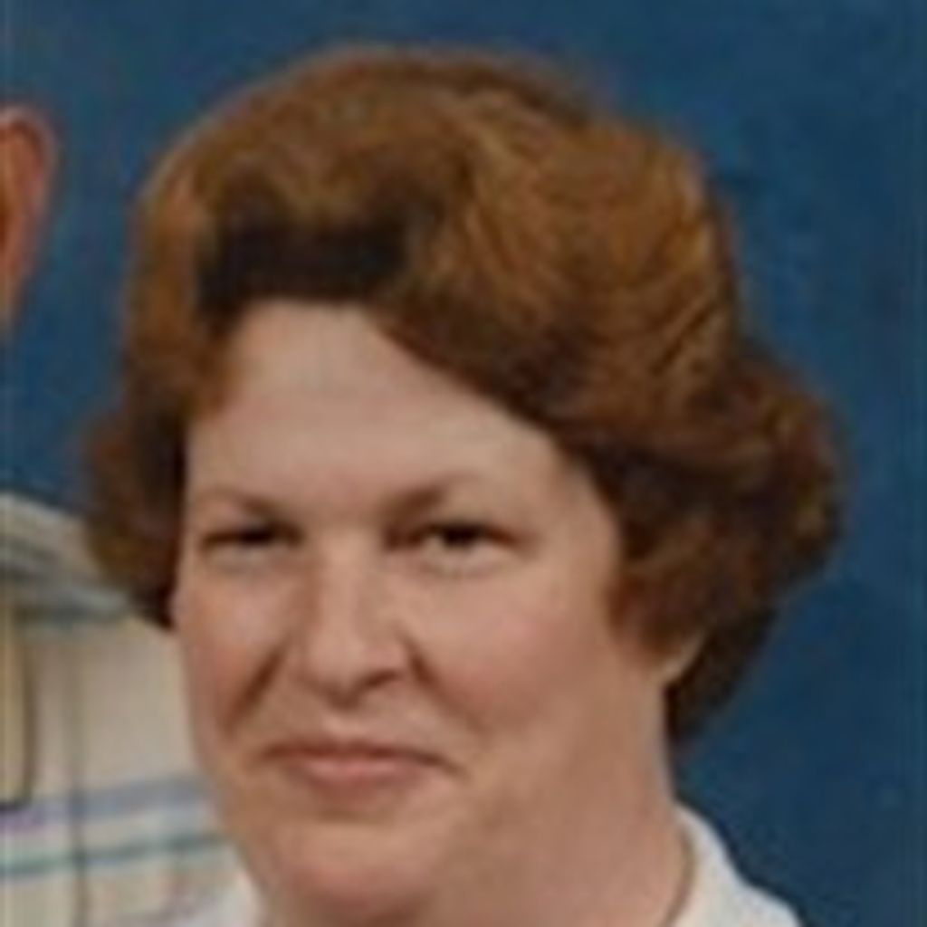 Alta Sue Mayfield