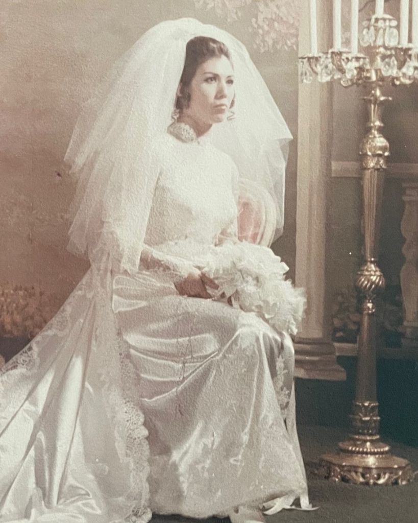 Martha Alicia Fuentes