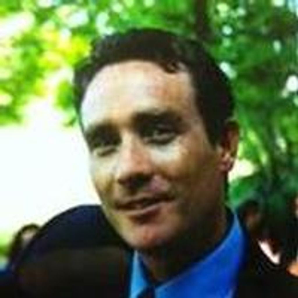 Marc Lewis Sayle