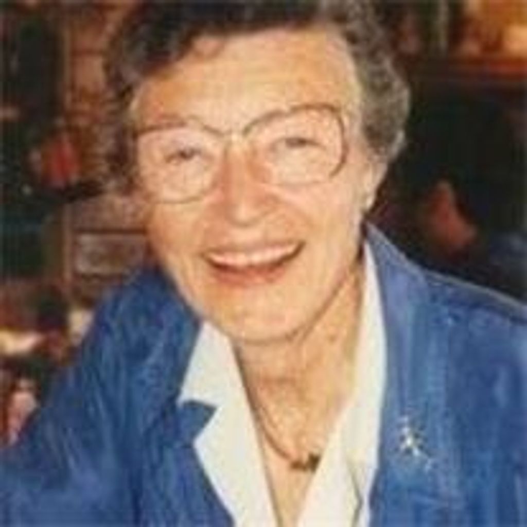 Mavis Evelyn Davenport