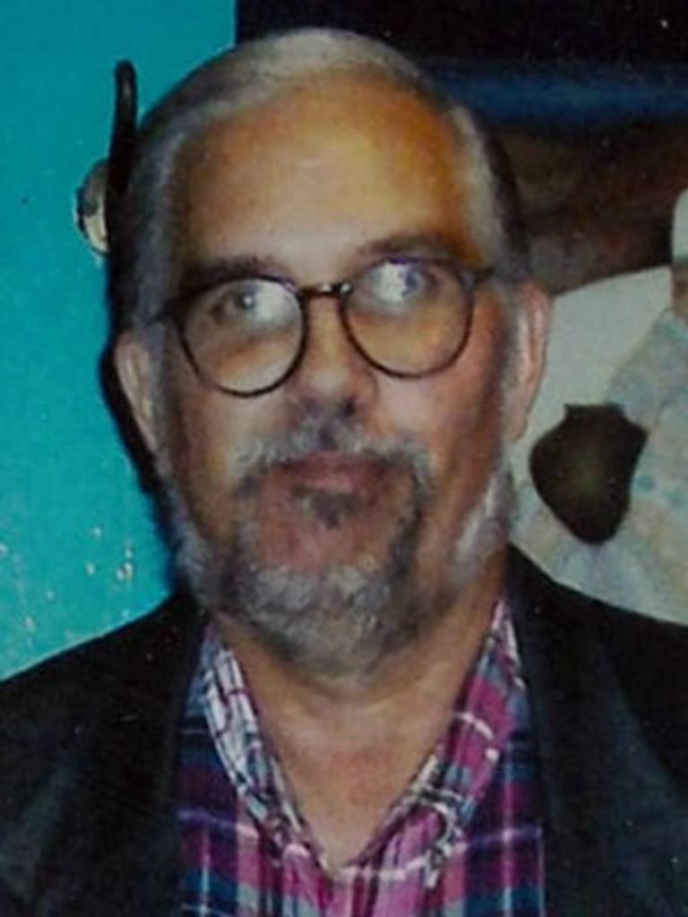 Jeffrey A. Haggard