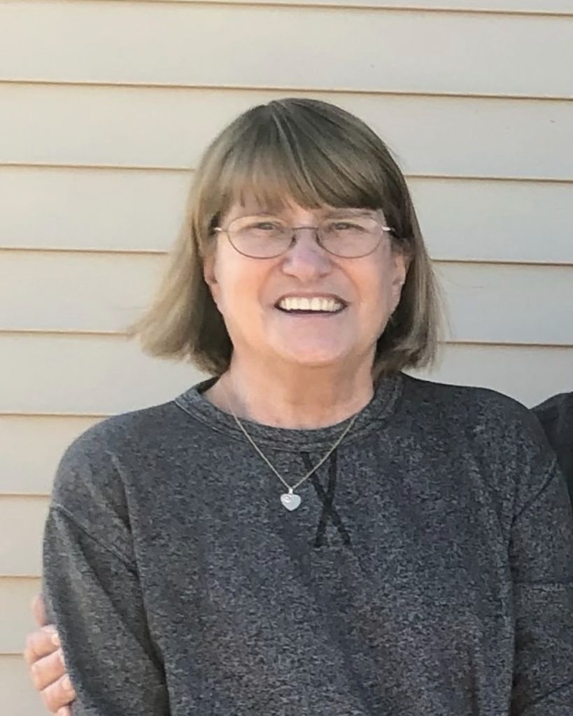 Theresa Ann Townsend