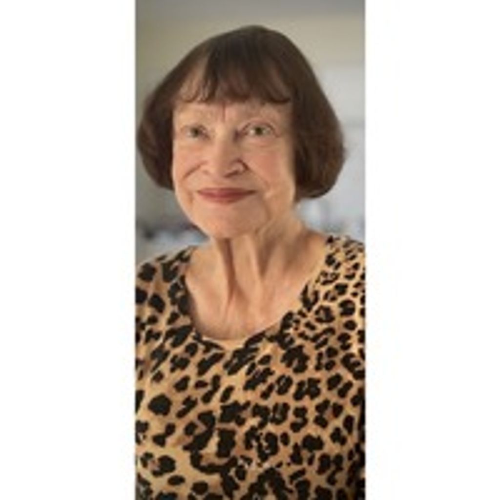 Betty J. Samuel