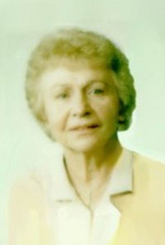 Elfriede Moore