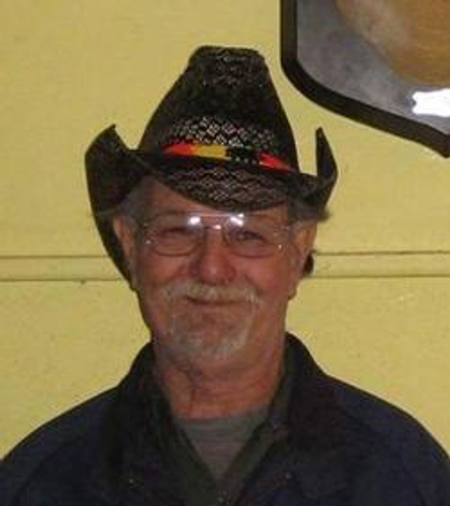 Gaylord Leroy Rhoades Profile Photo
