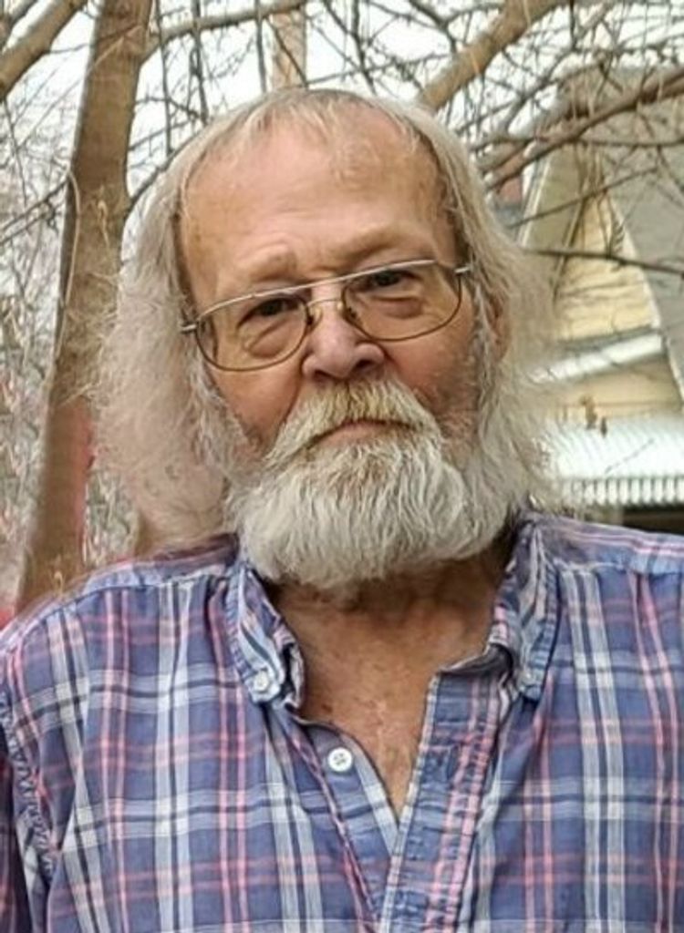 John Keith Bailey Profile Photo