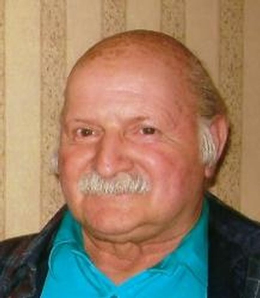 Thomas J. Bellanca Sr. Profile Photo