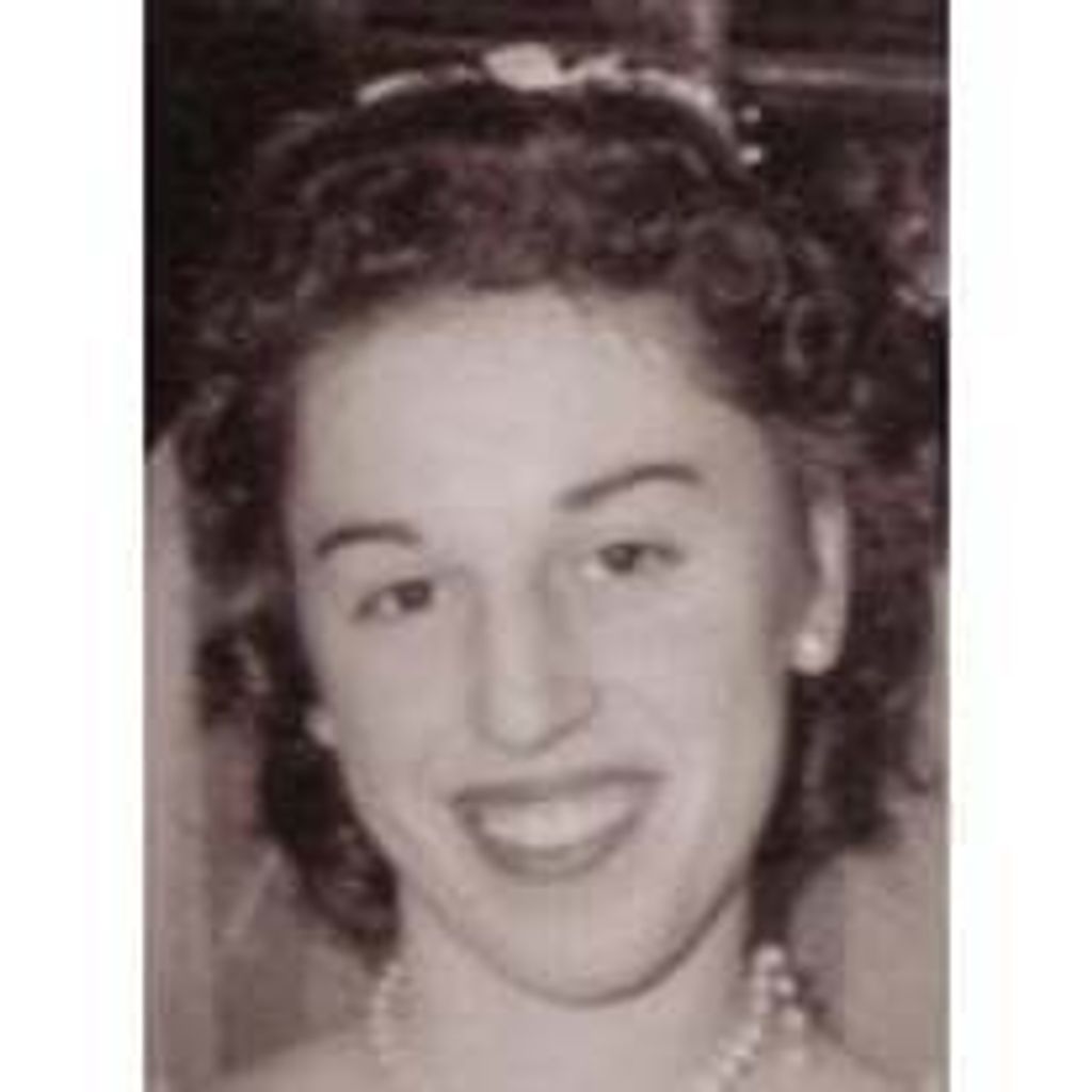 Antonette Medina Profile Photo