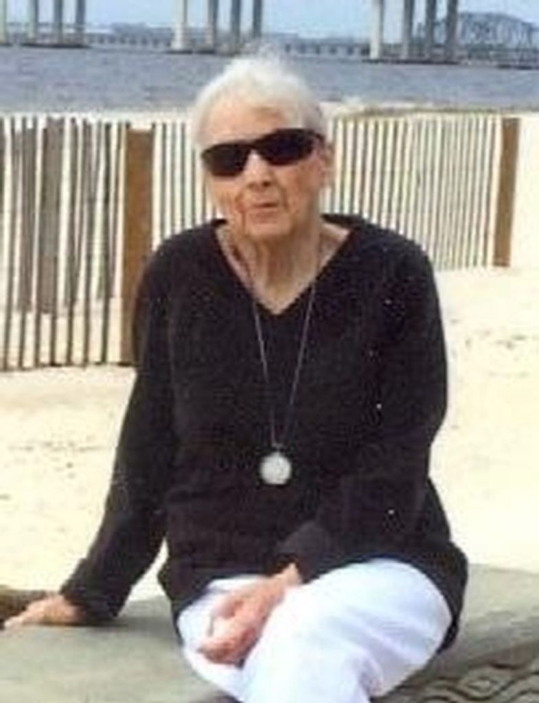 Doris Hollingsworth Profile Photo