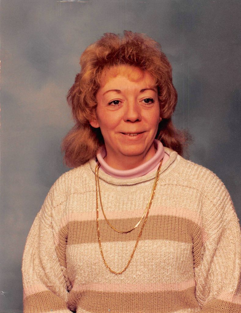 Eileen K. Locke