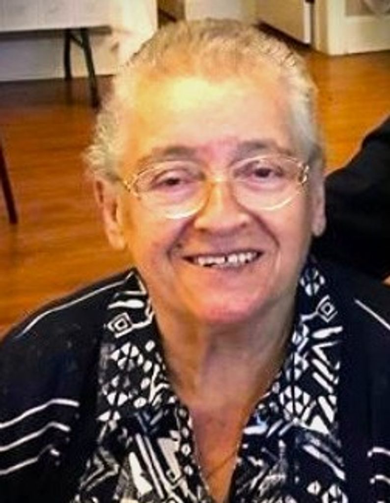 Efkarpia (Nikopoulos)  Sidopoulos Profile Photo
