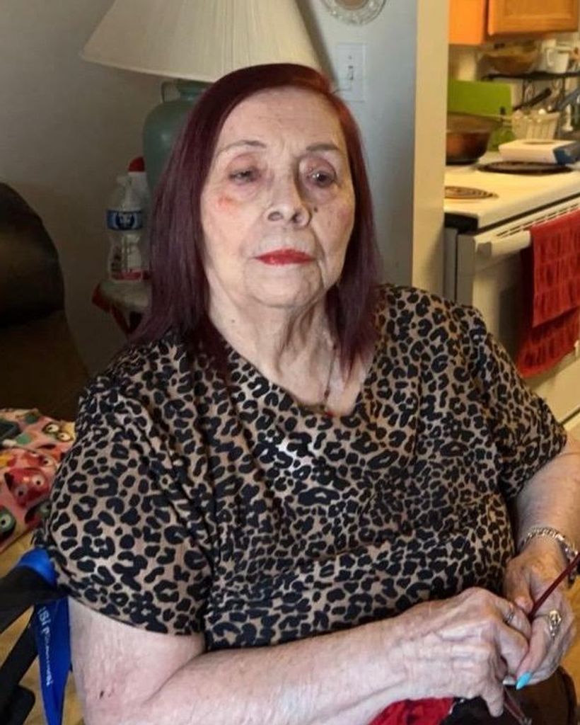 Juanita Montes Profile Photo