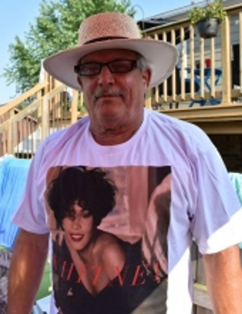 Michael Edward Nostrand