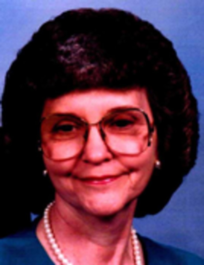 Mrs. Robbie Joann (King) Strickland Profile Photo