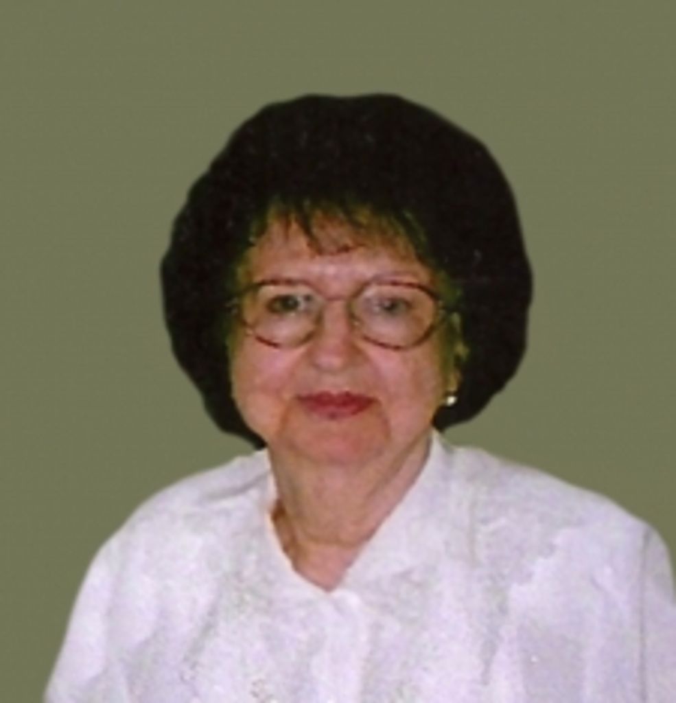 Ada (Bruner)  Cupp