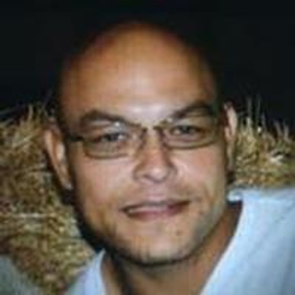 Christopher  Ryan Hollins