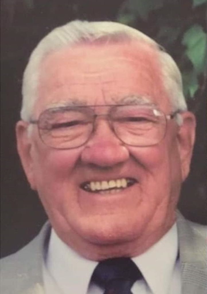 William Noel Shields