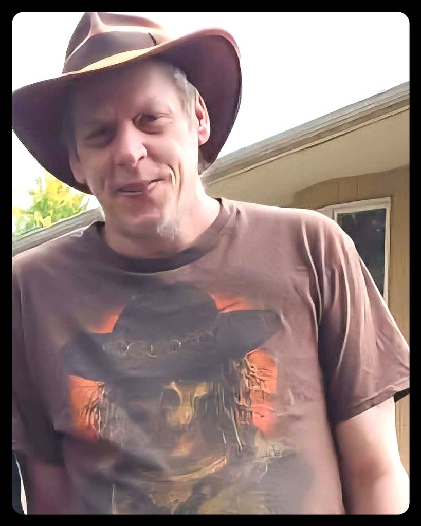 Jacob Alan Zimmerman Profile Photo