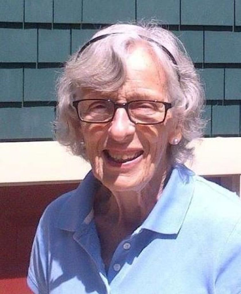 Janet Alpers Richardson
