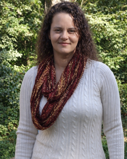 Jamie Lee Allen Profile Photo