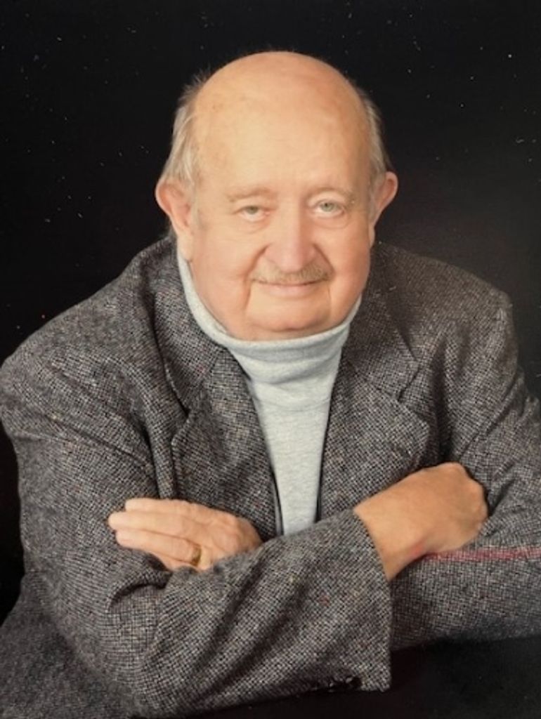 Richard Bryer Profile Photo