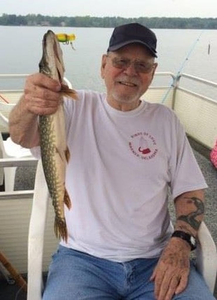 Larry Toneff