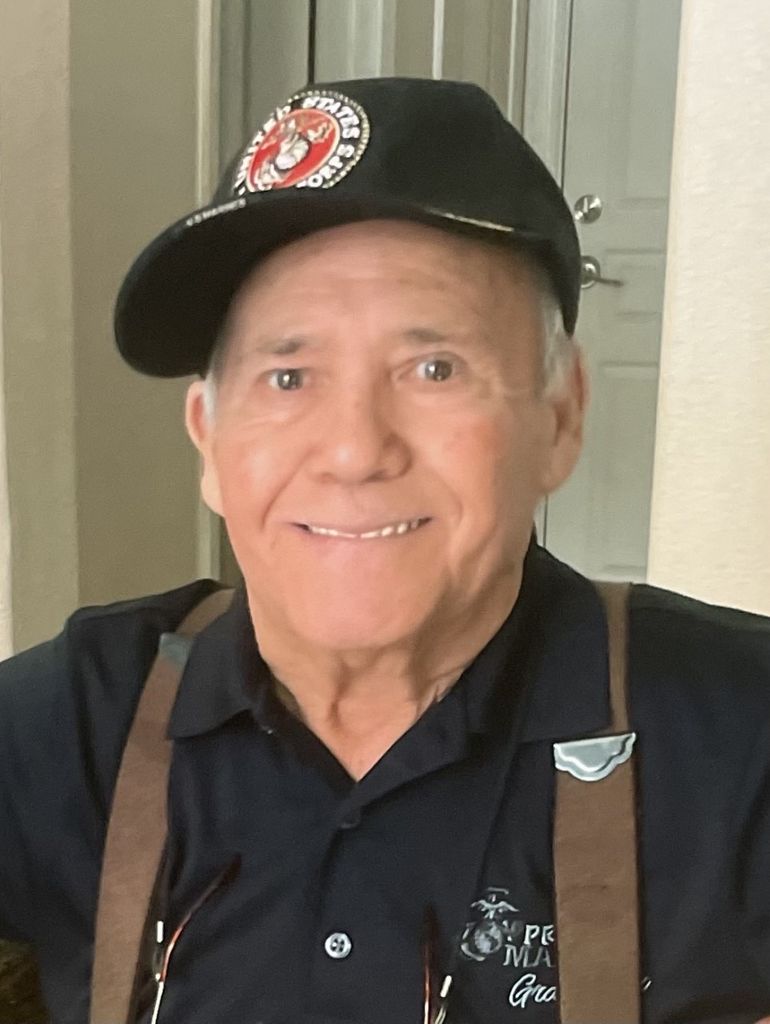 Bernardo Estrada