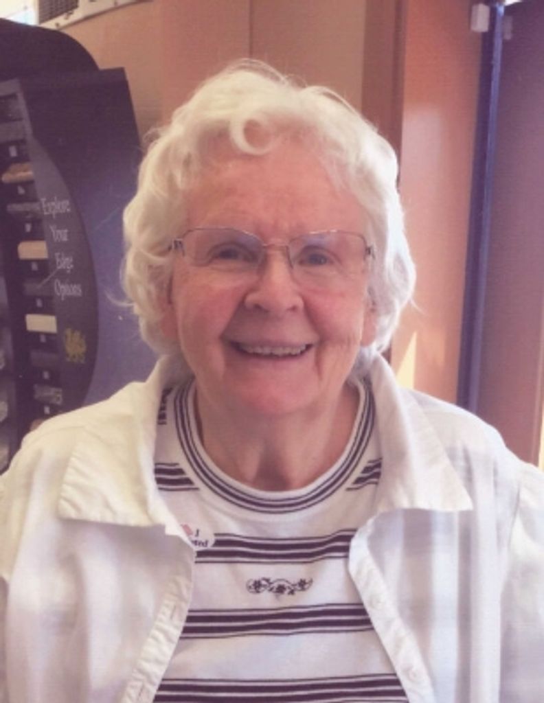 Clara Lucile Stallard