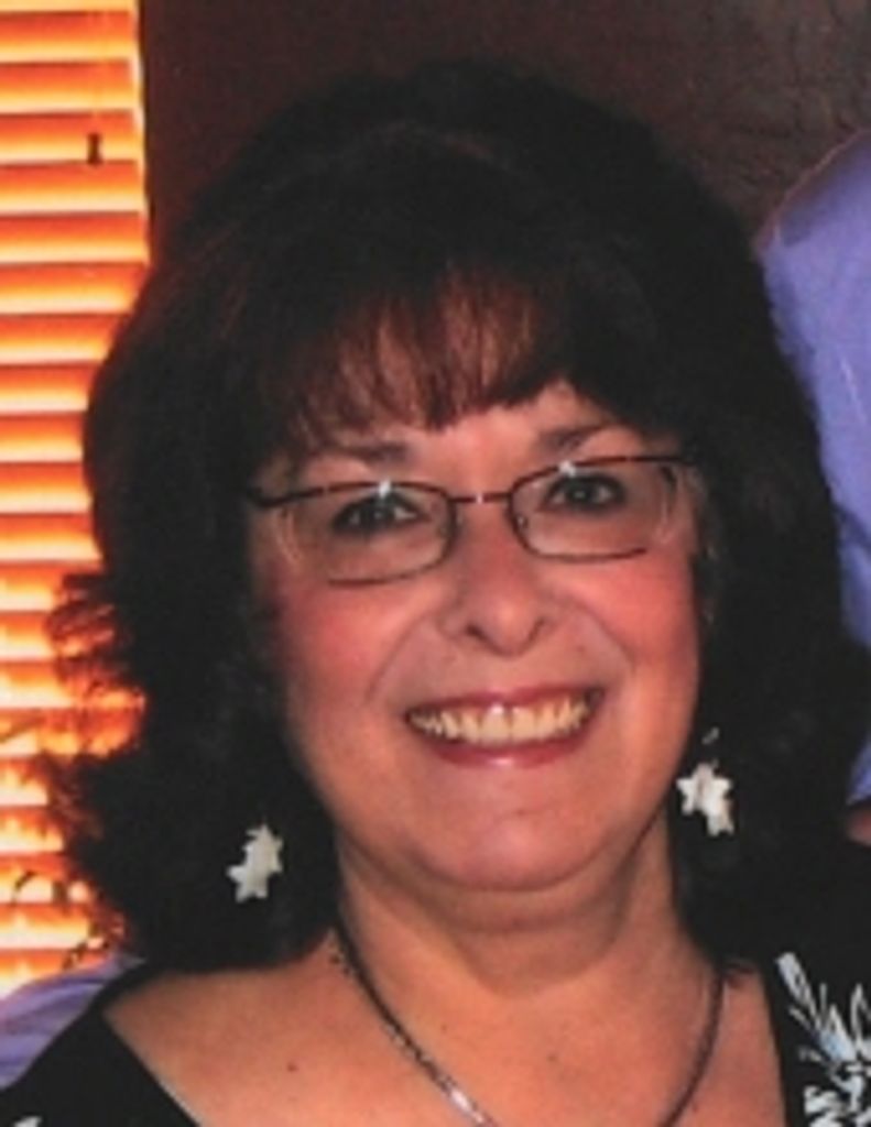 Gloria Johnston