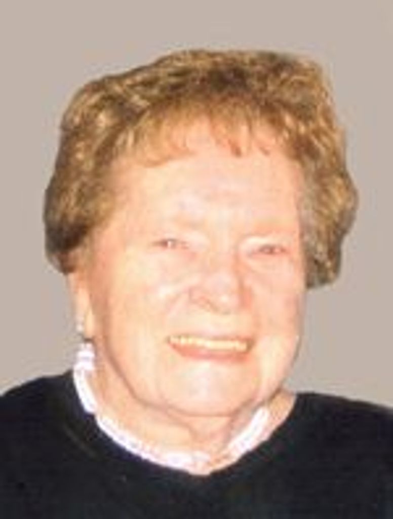 Melba Anne Swensen