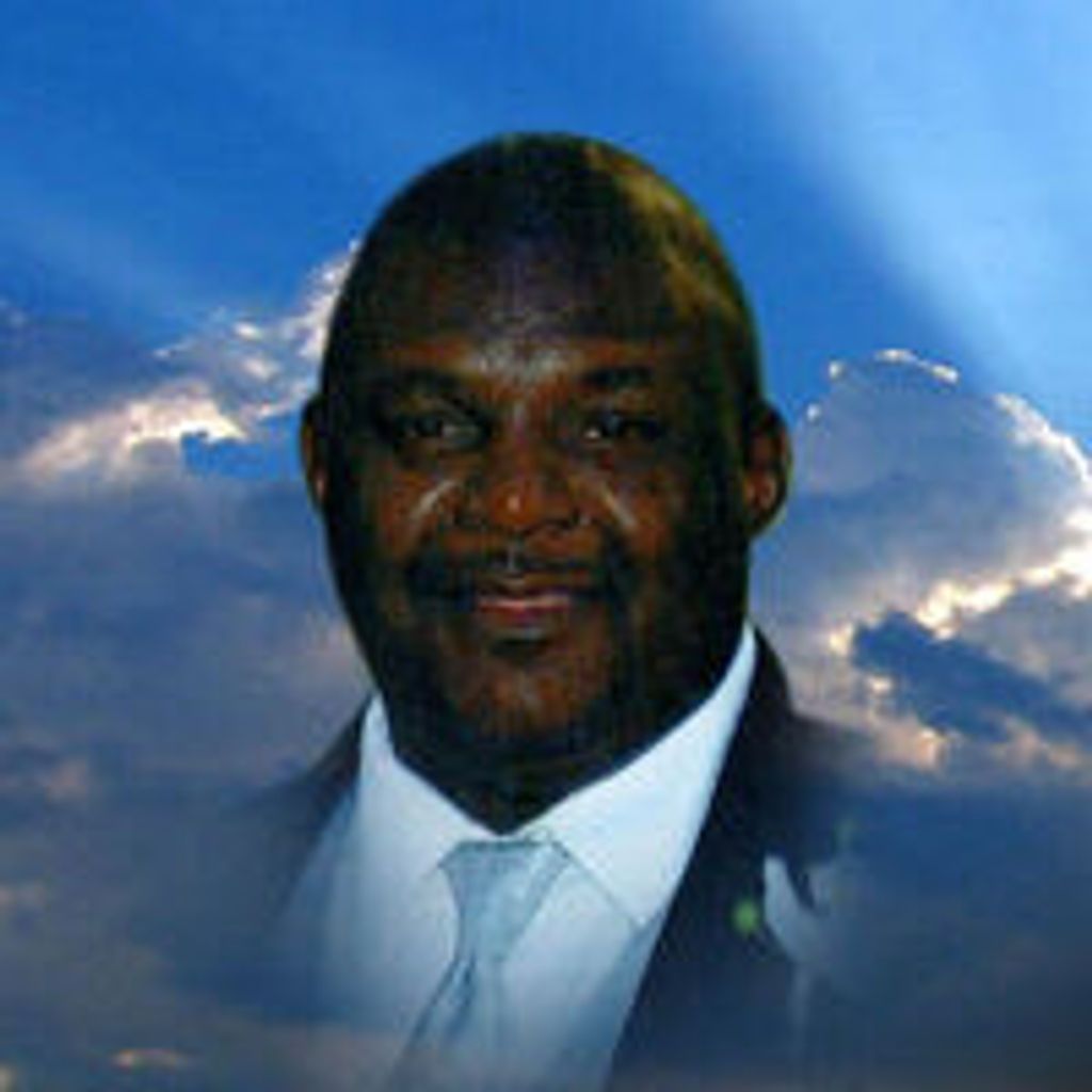 DONALD ANDERSON, JR.